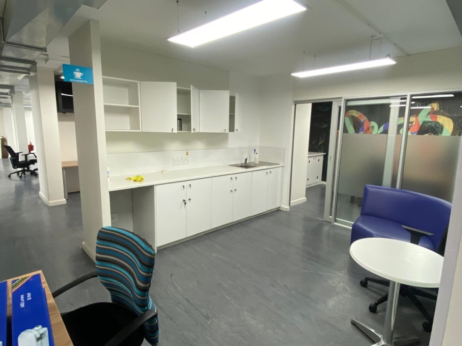 Commercial Property for Sale in Gardens Western Cape